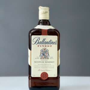 Ballantines 0.7L 40%