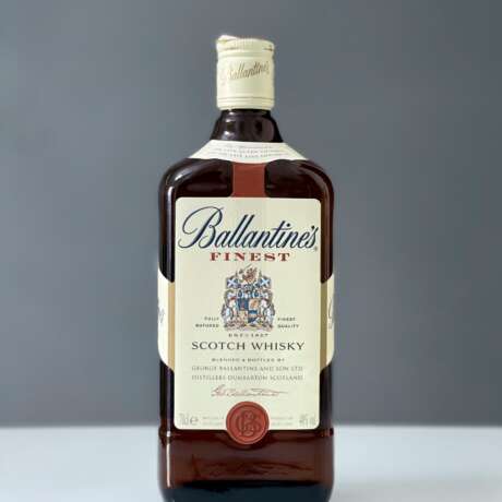 Ballantines 0.7L 40%