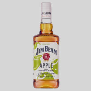 Jeam Beam Apple 0.7L 32.5%