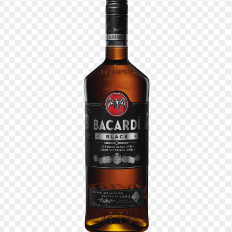 Bacardi Carta Negra