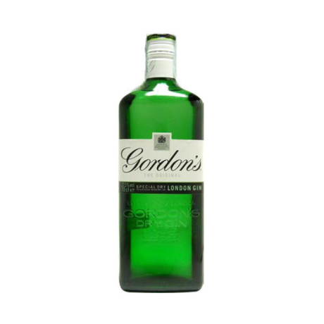 Gordon’s Gin