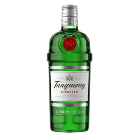 Tanqueray