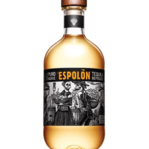 Espolòn Reposado