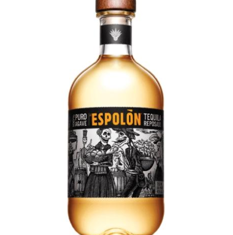 Espolòn Reposado