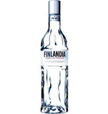 Finlandia Vodka
