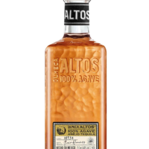 Olmeca Altos