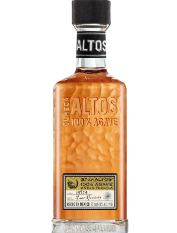 Olmeca Altos