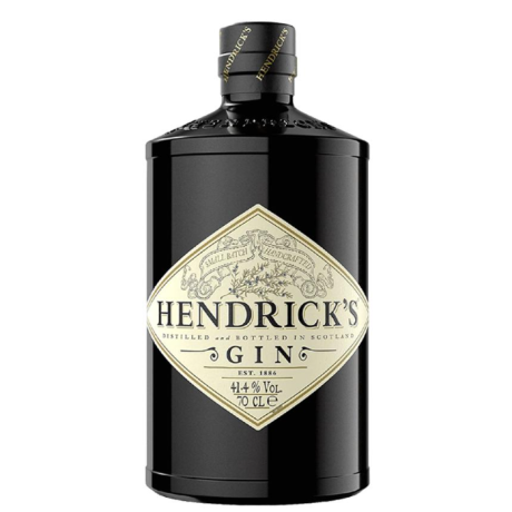Hendrick’s Gin