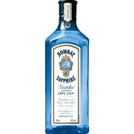Bombay Sapphire
